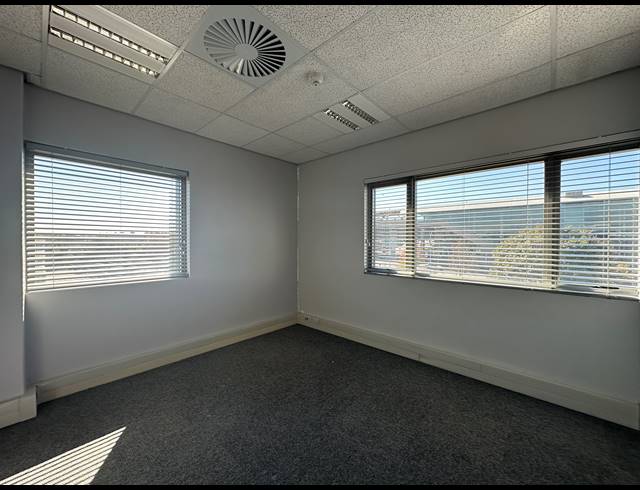 680M² OFFICE TO LET IN CENTURION CENTRAL